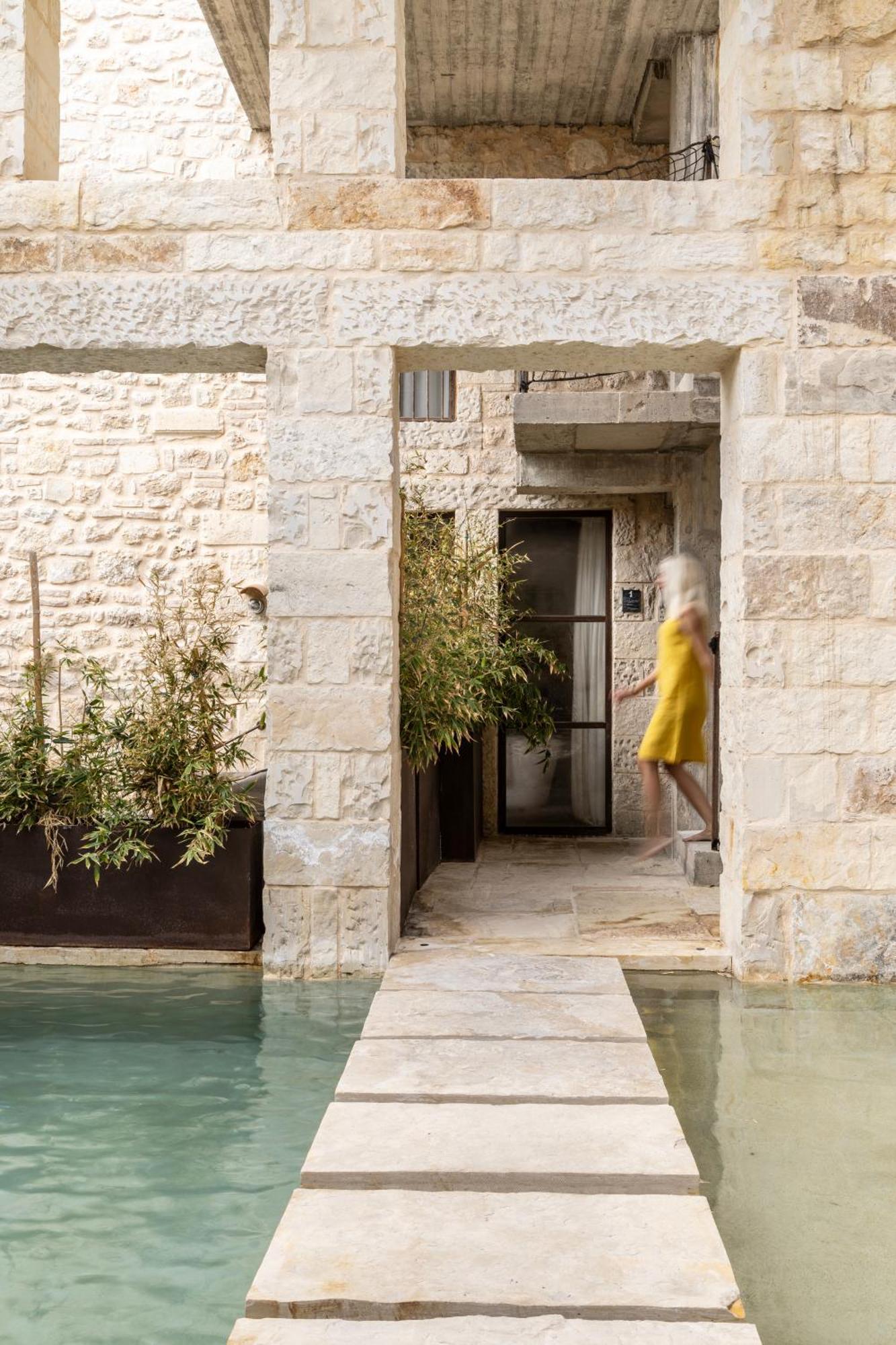 Amalen Suites Adults Only Rethymno  Bagian luar foto