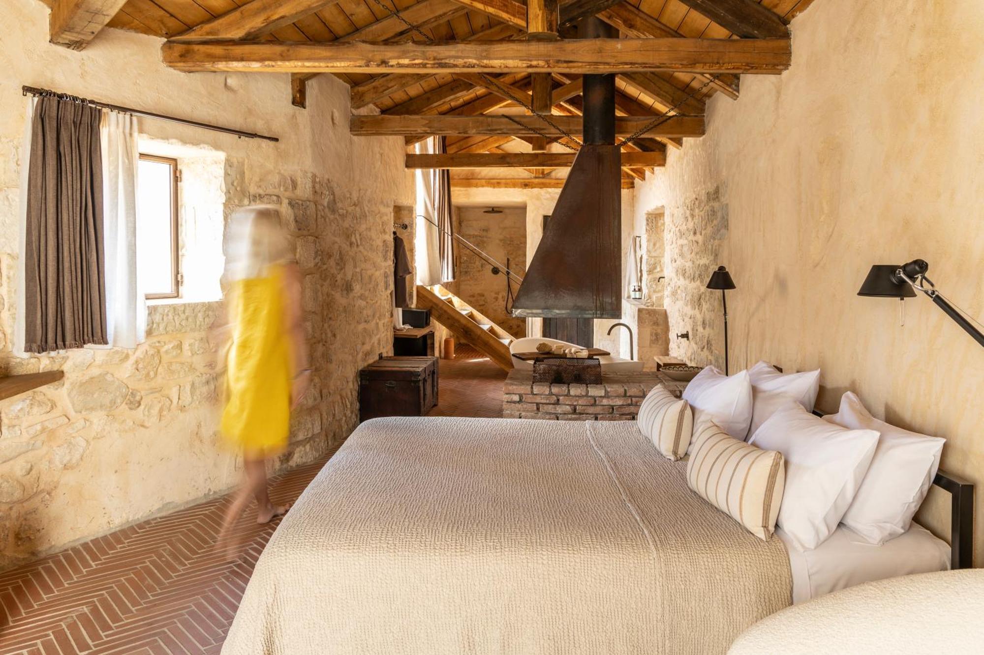 Amalen Suites Adults Only Rethymno  Bagian luar foto