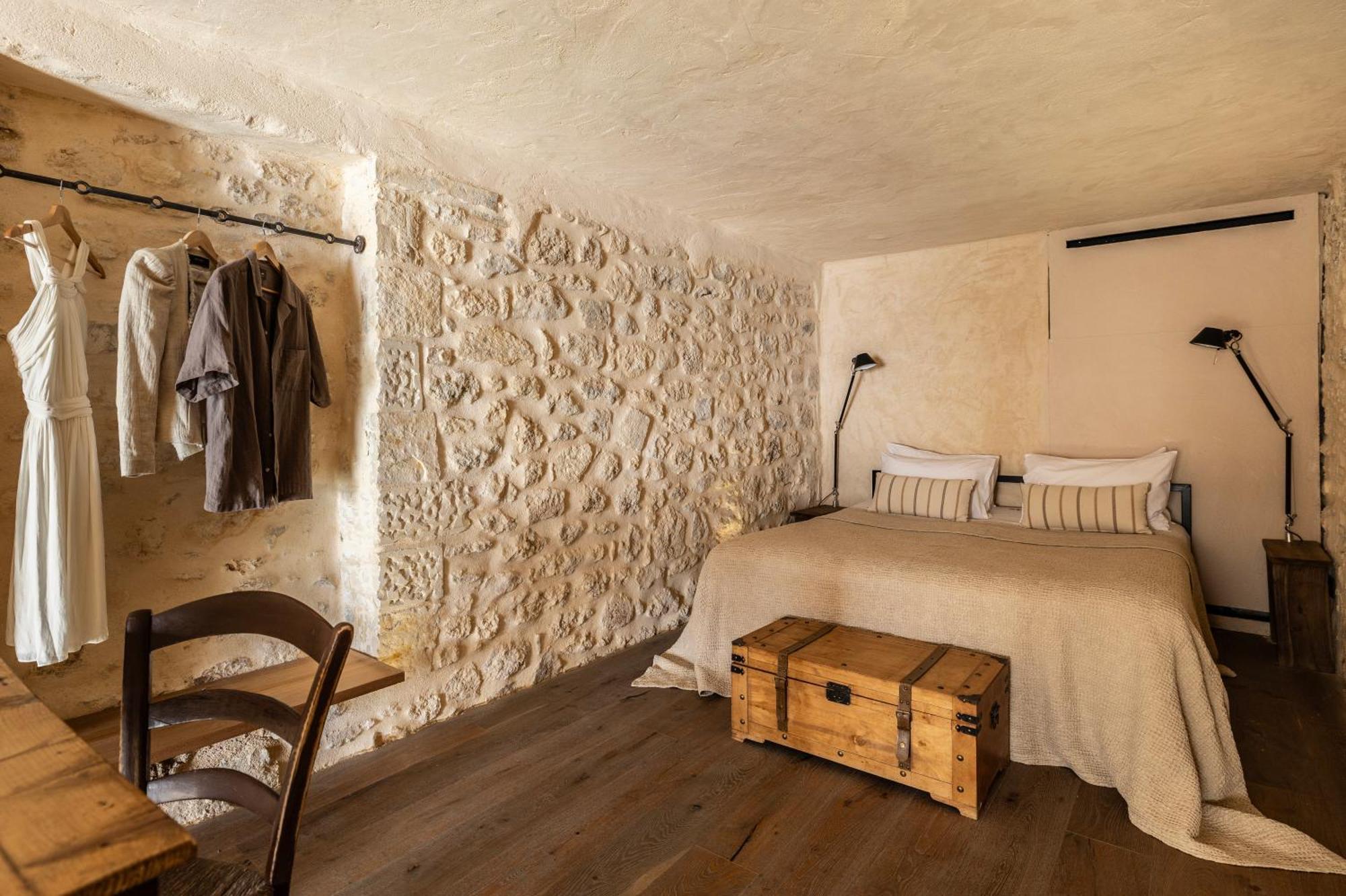 Amalen Suites Adults Only Rethymno  Bagian luar foto