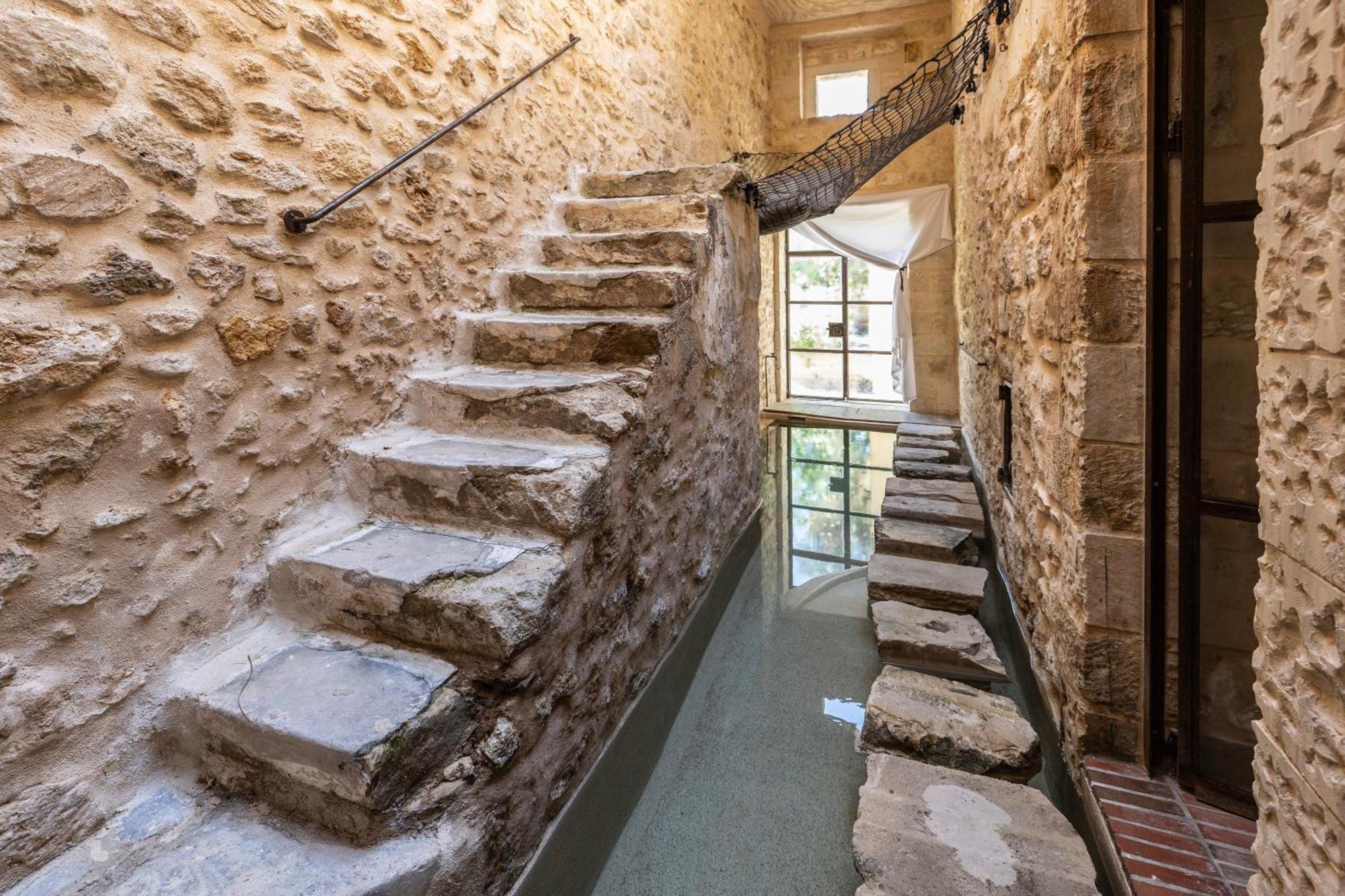 Amalen Suites Adults Only Rethymno  Bagian luar foto