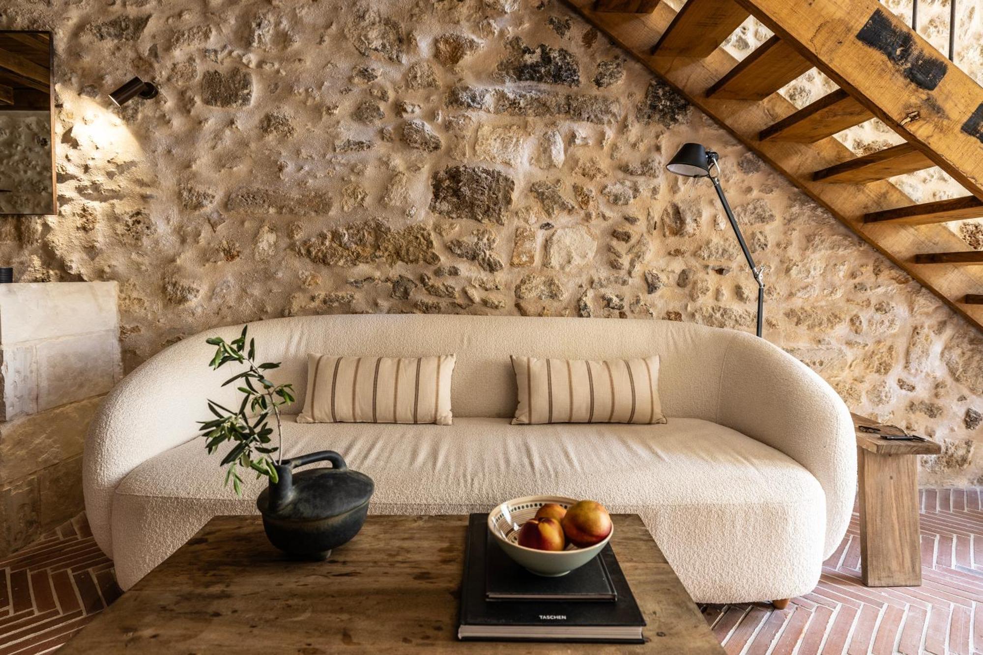 Amalen Suites Adults Only Rethymno  Bagian luar foto